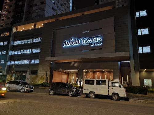 Patrick S Place Davao Exterior foto