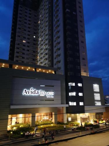 Patrick S Place Davao Exterior foto