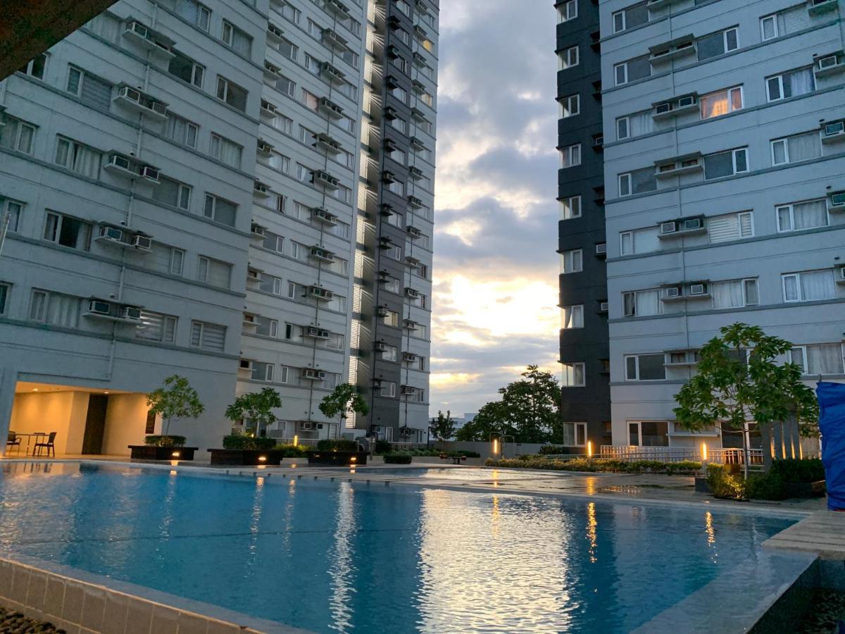 Patrick S Place Davao Exterior foto