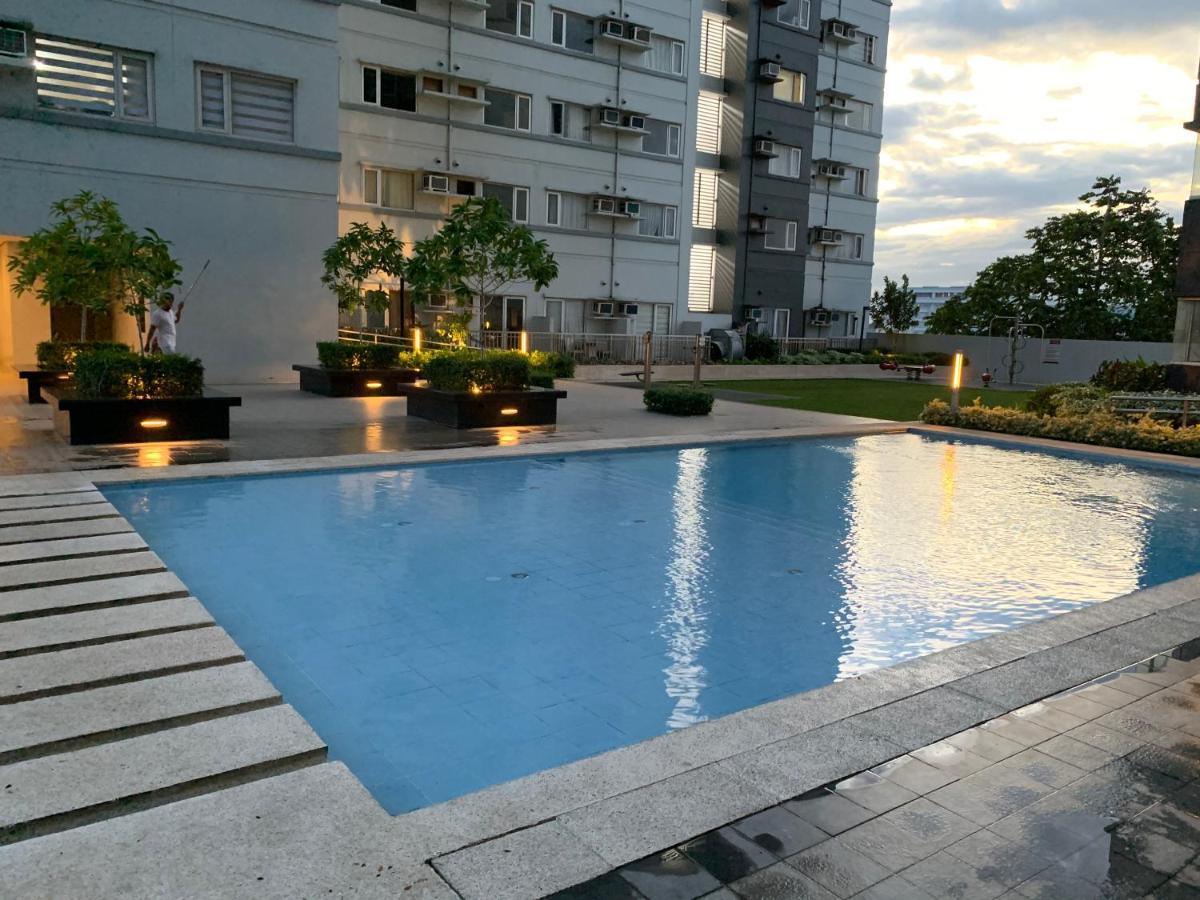 Patrick S Place Davao Exterior foto