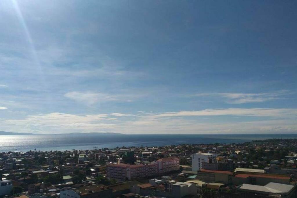 Patrick S Place Davao Exterior foto
